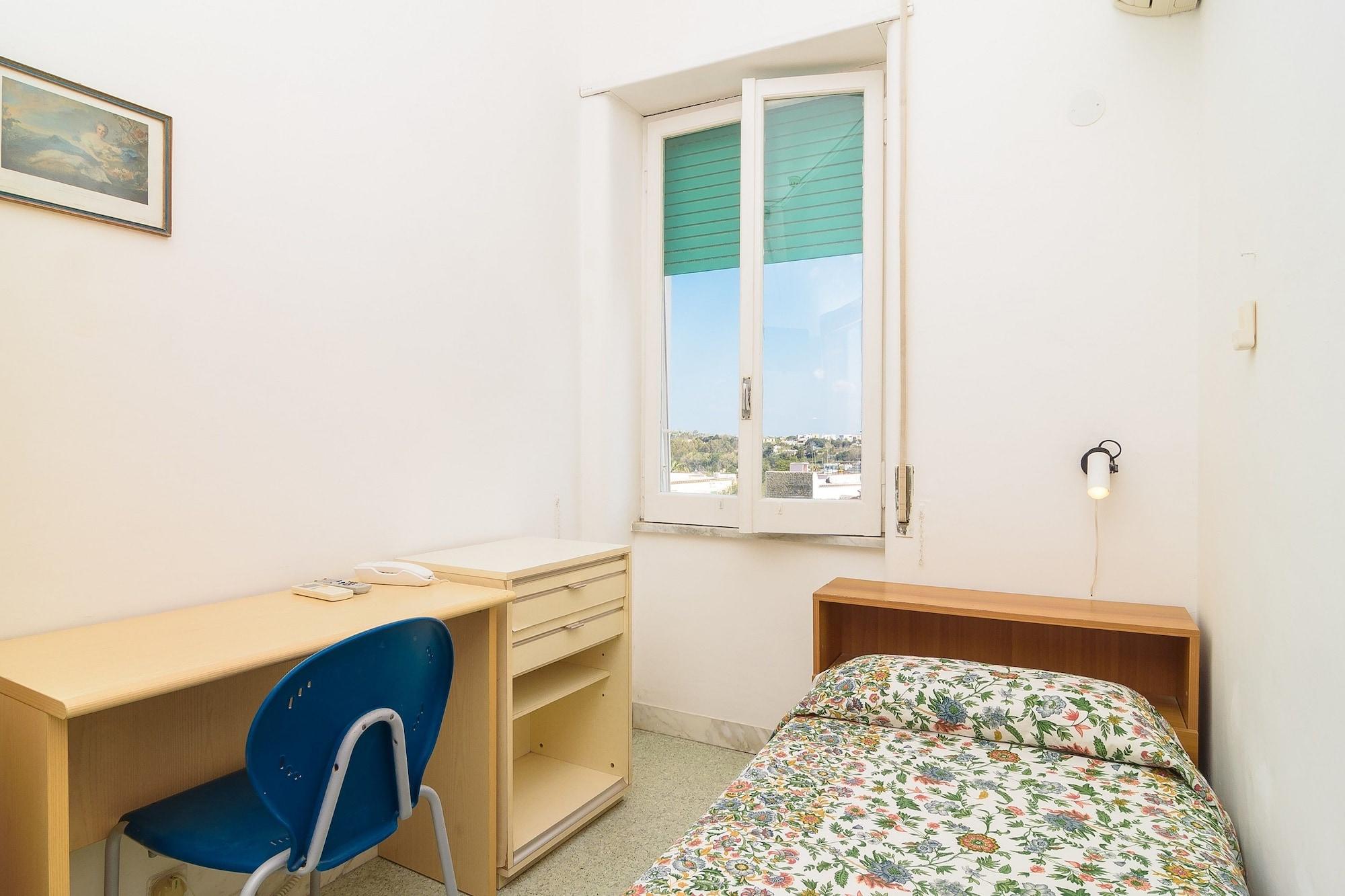 Hotel Riviera Procida Exterior photo