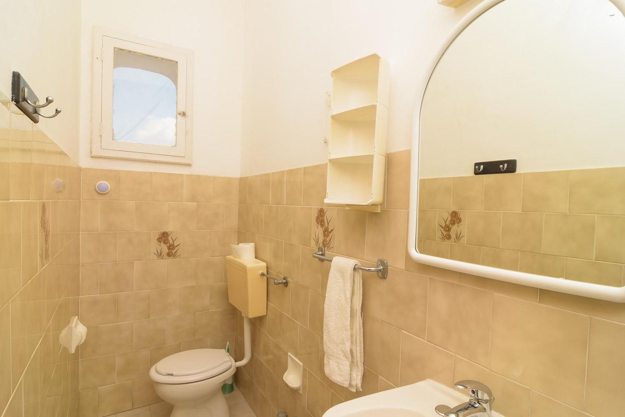 Hotel Riviera Procida Exterior photo