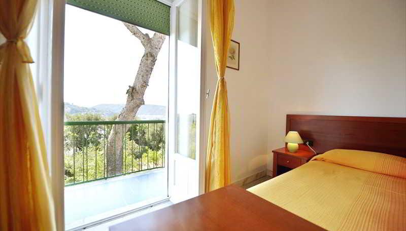 Hotel Riviera Procida Exterior photo