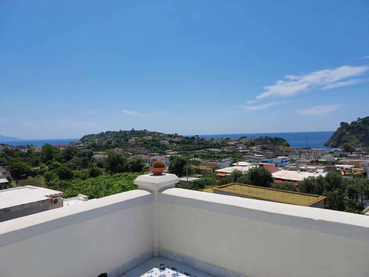 Hotel Riviera Procida Exterior photo