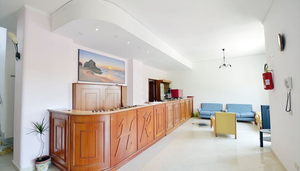 Hotel Riviera Procida Exterior photo