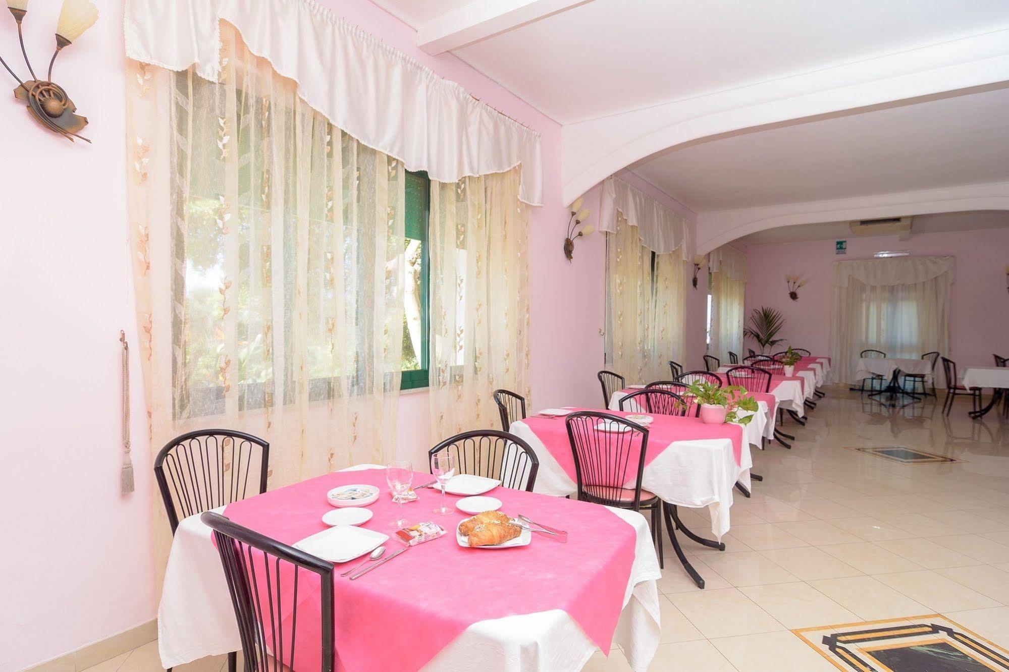 Hotel Riviera Procida Exterior photo